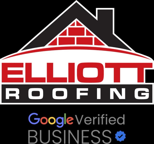 logo for Elliott Roofing